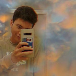 Meet your Posher, Matthew